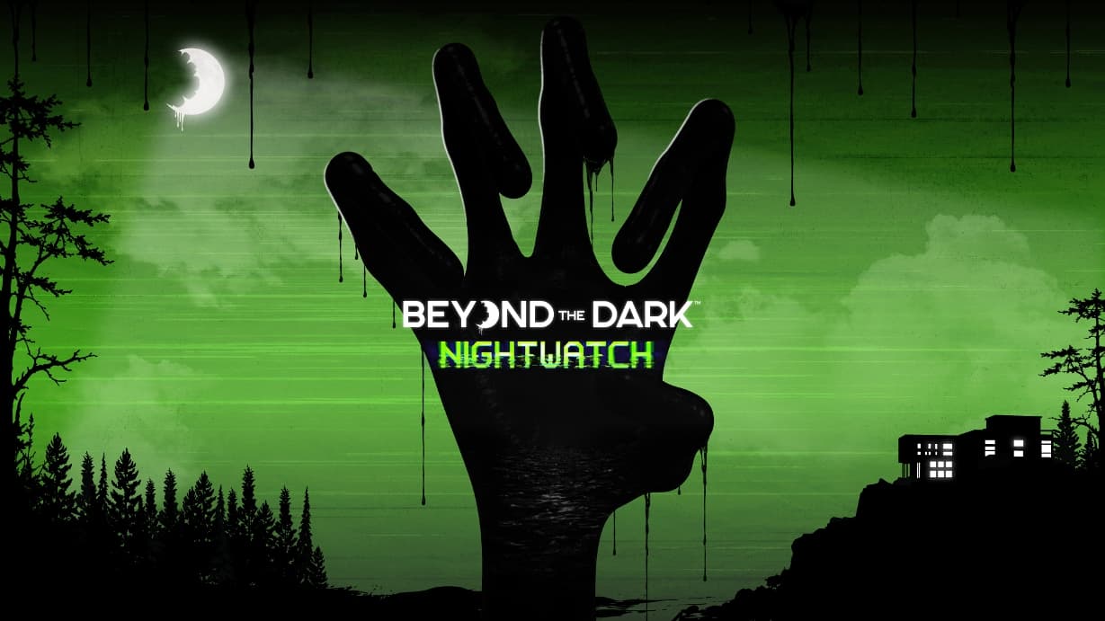 Beyond the Dark: Nightwatch, terror cooperativo exclusivo do Switch 2, chega em outubro