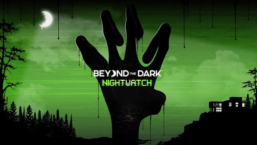 Beyond the Dark: Nightwatch, terror cooperativo exclusivo do Switch 2, chega em outubro