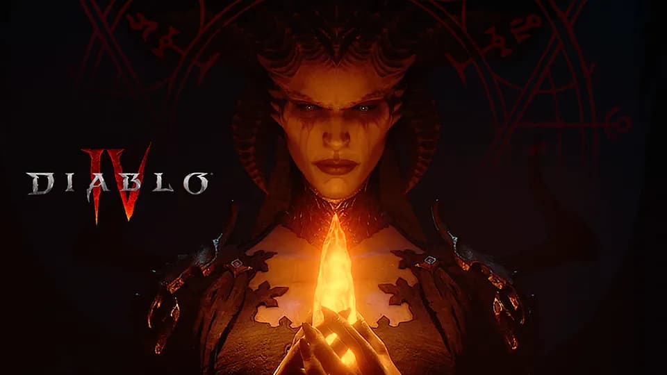 Diablo IV: Blizzard revela especificações para o Switch 2