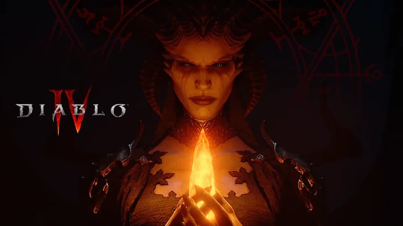 Diablo IV: Blizzard revela especificações para o Switch 2