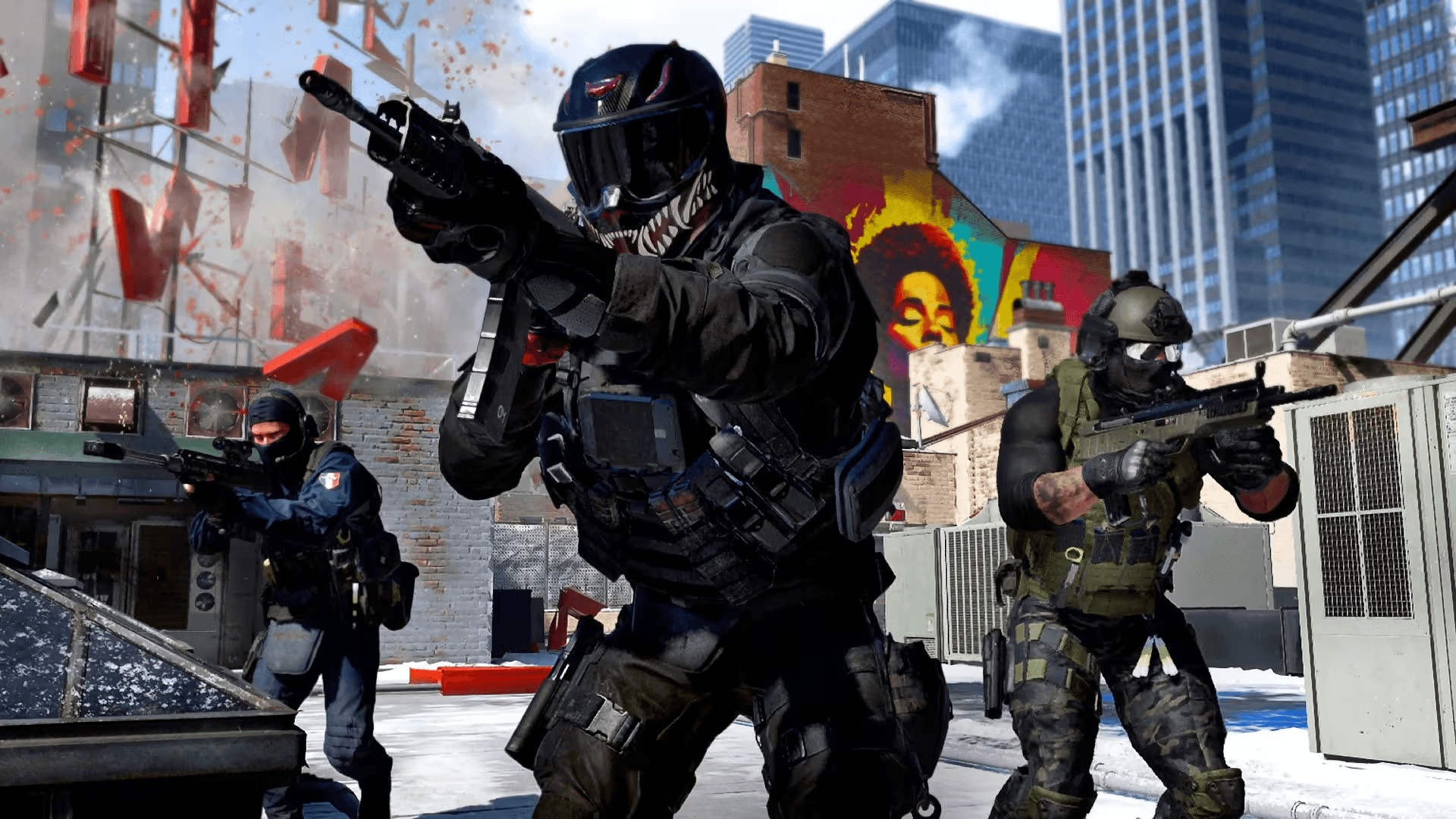 Activision explica preocupação com balanceamento competitivo de Call of Duty no Switch 2