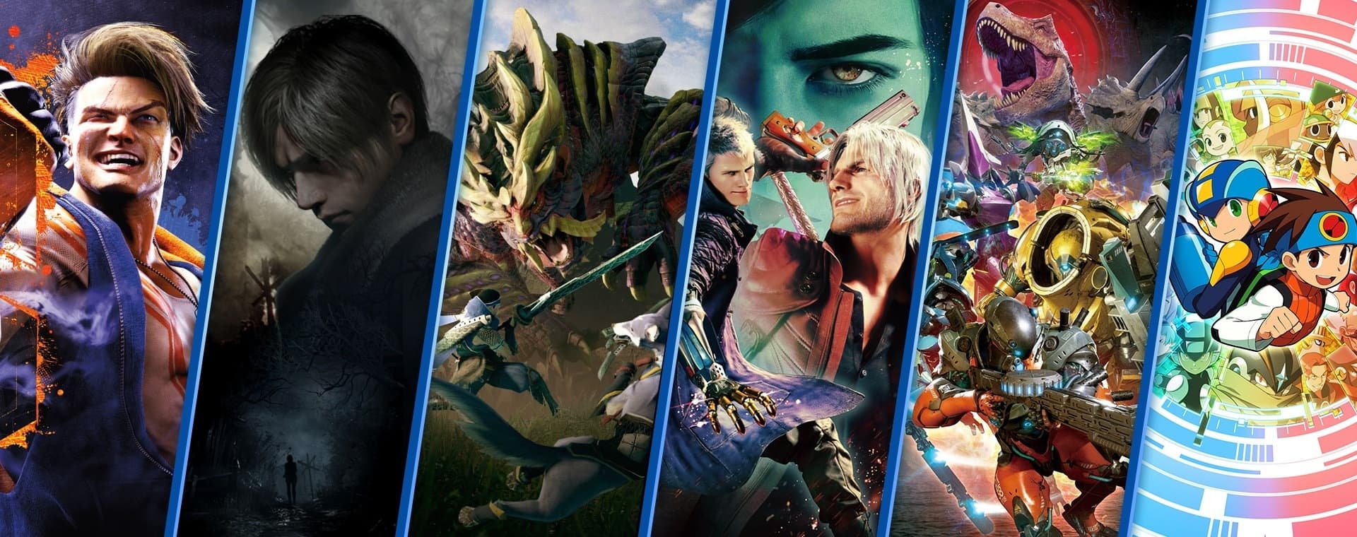 Capcom revela relatório financeiro com bons números; confira