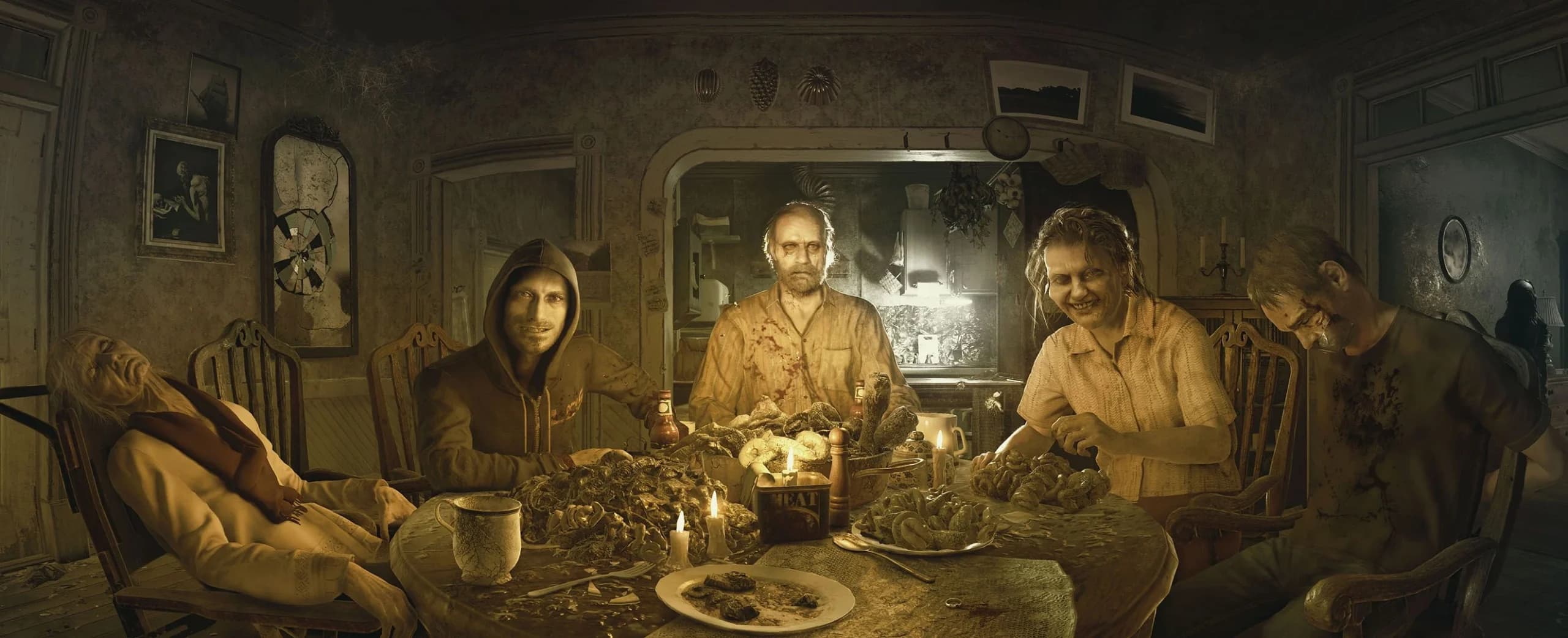 Ex-gerente da Capcom detalha desenvolvimento de Resident Evil 7; confira