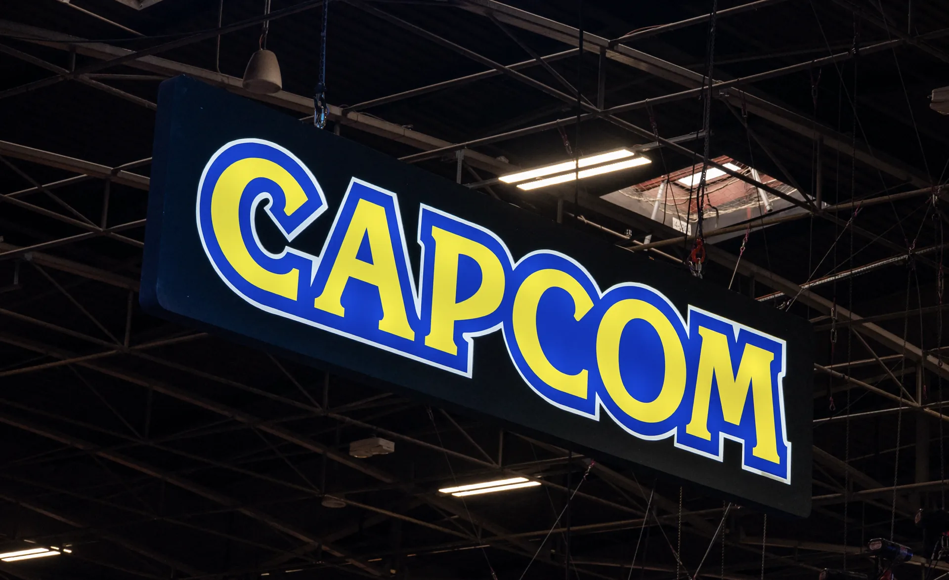 Capcom sofre vazamento massivo de 11,7 milhões de contas; entenda
