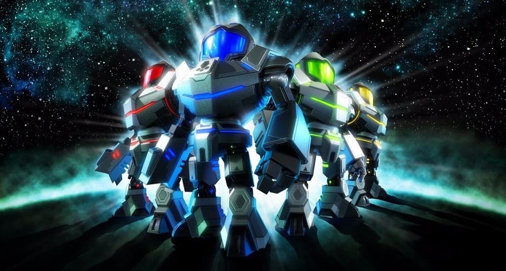 Nintendo renova a marca registrada de vários jogos
