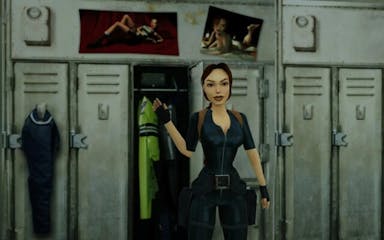 Cover Image for Tomb Raider I-III vai restaurar posteres sensuais removidos em update