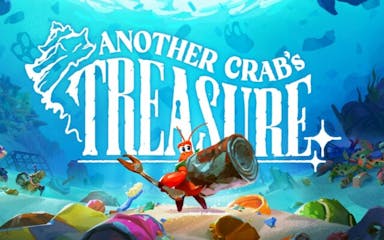 Cover Image for Another Crab’s Treasure é lançado para consoles e PC e chegou no Game Pass